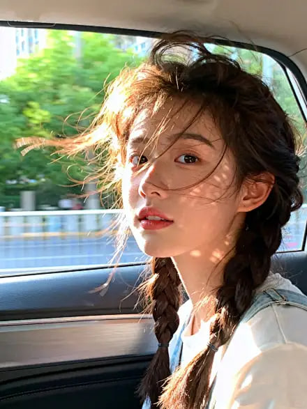 春川湖畔 · 失踪的游泳队